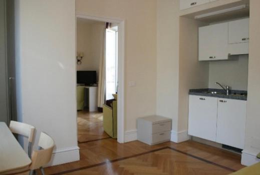 Residence Gli Angioini Srl Napoli Dış mekan fotoğraf