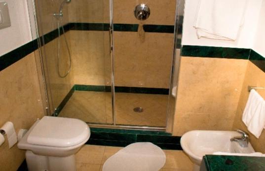 Residence Gli Angioini Srl Napoli Dış mekan fotoğraf